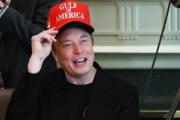 Tesla cảnh báo có thể mất Elon Musk nếu cổ đông không thông qua gói lương 1.000 tỷ USD