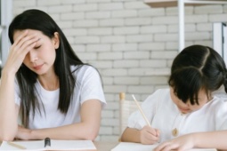 Khi con bước vào tuổi dậy thì, bí quyết giao tiếp này cực kỳ quan trọng