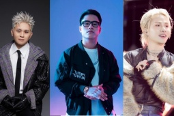 Điểm tên nghệ sĩ biểu diễn lệch chuẩn