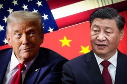 Mỹ - Trung đạt thỏa thuận khung thương mại trước cuộc gặp Trump – Tập