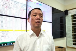 Chủ tịch UBND TP Huế: 'Đã có những thời điểm rất nguy kịch...'