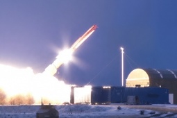 Siêu tên lửa hạt nhân Burevestnik của Nga: Vũ khí Mỹ từng coi là "ác mộng"