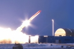 Thế giới - Siêu tên lửa hạt nhân Burevestnik của Nga: Vũ khí Mỹ từng coi là &quot;ác mộng&quot;