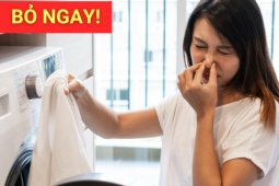 Tin tức sức khỏe - “Tá hỏa” khi biết 2 thói quen giặt giũ này lại gây ho sặc sụa và “tàn phá” phổi không ngờ!