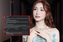 Hòa Minzy háo hức làm đám cưới, lên hẳn danh sách khách mời và thời gian, địa điểm rõ ràng