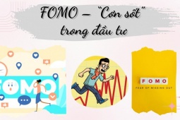 Giá vàng và chứng khoán biến động mạnh: Đây là điểm yếu chí mạng khiến NĐT “cháy túi” trong tích tắc