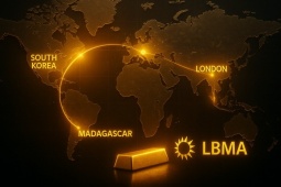 Nhiều “ông lớn” đang âm thầm tăng tốc tích trữ vàng