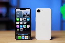 iPhone 17e sẽ có thiết kế kết thúc một kỷ nguyên iPhone của Apple