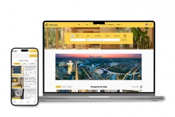 DomDom: Tái định hình thị trường bất động sản Việt Nam bằng công nghệ