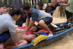 Vì sao dùng máy phát điện trong phòng kín gây chết người?