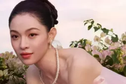 Nữ diễn viên bị chỉ trích vì chen chỗ của Lưu Diệc Phi
