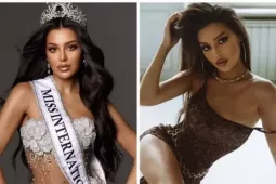 Nhan sắc gợi cảm của mỹ nhân Nga Ekaterina Romanova