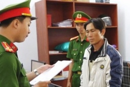 Bị chém trọng thương khi đi đánh người