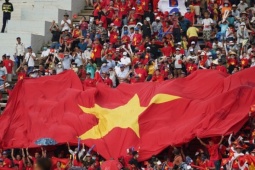 FIFA quan tâm đặc biệt đến bóng đá Việt Nam