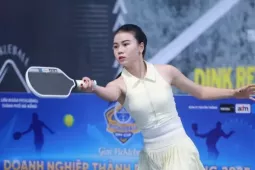Đà Nẵng có trường đại học đào tạo chuyên ngành pickleball