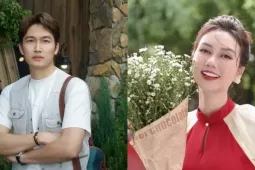 Phát ngôn mới của Hương Giang khiến dân mạng nhắc lại chuyện cũ với Đình Tú