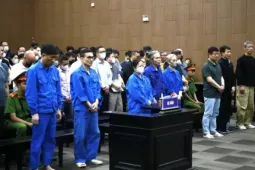 Cựu Phó chủ tịch UBND tỉnh Phú Thọ Hồ Đại Dũng vắng mặt trong phiên xử vụ đánh bạc tại khách sạn Pullman