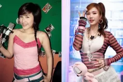 Bảo Thy trở lại sân khấu với giao diện ‘Miss Audition’ khiến fan xuýt xoa