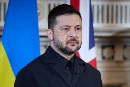 Ông Zelensky ra lệnh tập kích sâu hơn vào đất Nga