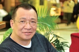 Gia thế hiển hách nhất showbiz và lời trăng trối của diễn viên Hứa Thiệu Hùng