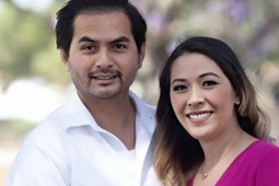 Vợ Đức Tiến thấy kết quả phiên tòa 'hợp tình hợp lý'