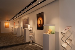 Siêu mẫu Vũ Cẩm Nhung – Khi nghệ thuật, kinh doanh và cảm xúc giao hòa