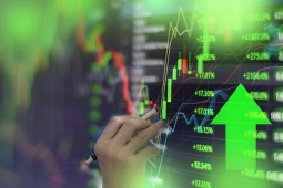 Kinh tế 24h: VN-Index đảo chiều tăng vọt