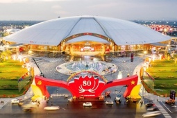 Vì sao Hà Nội tổ chức Lễ hội Mùa Thu 2025 tại Trung tâm Triển lãm Quốc gia Việt Nam?