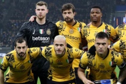 Sốc sao Inter Milan gây tai nạn xe hơi thảm khốc khiến 1 người tử vong