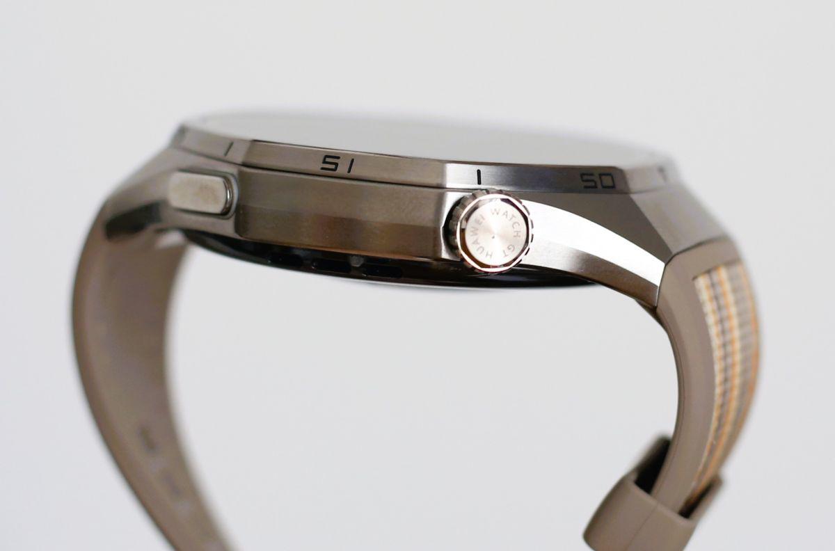 Huawei ra mắt Watch GT6 Pro 46mm dây vải siêu nhẹ, pin 21 ngày - 3