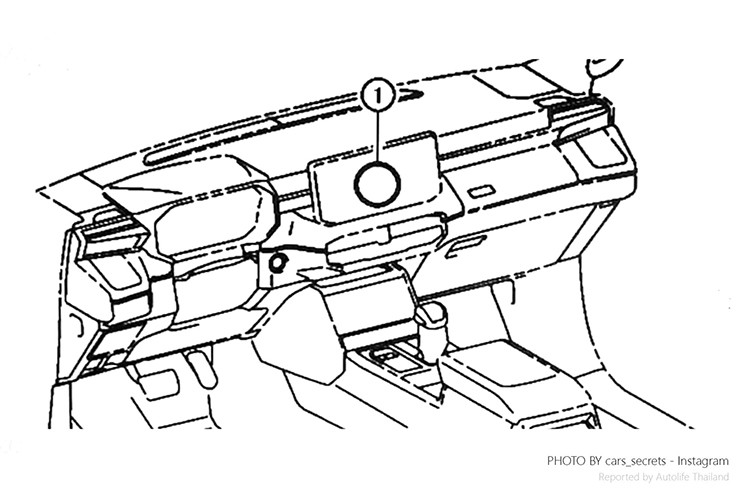 Toyota Hilux thế hệ mới chốt lịch ra mắt, có phiên bản thuần điện - 3