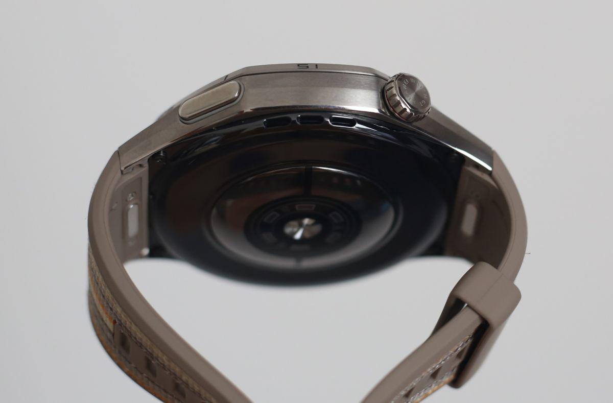 Huawei ra mắt Watch GT6 Pro 46mm dây vải siêu nhẹ, pin 21 ngày - 5