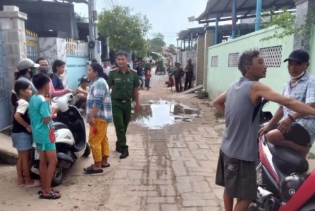 Bé gái 3 tuổi bị sát hại bởi người tình của mẹ: Đau thấu trời xanh!