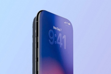 Những tính năng sẽ có trên mẫu iPhone kỷ niệm 20 năm của Apple