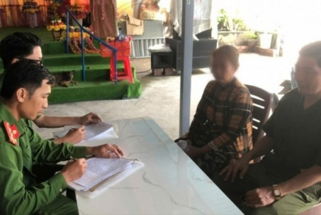 Bé gái 6 tuổi bị đánh đập vì cha 'quên' gửi tiền cho người chăm sóc