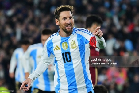Messi hé lộ kế hoạch dự World Cup 2026, chấm dứt mọi đồn đoán