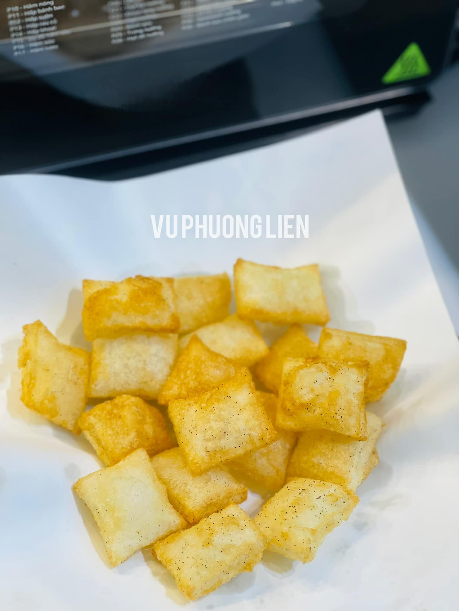 Bữa tối ăn cơm mãi cũng chán, thử làm món này cả nhà thi nhau gắp - 6