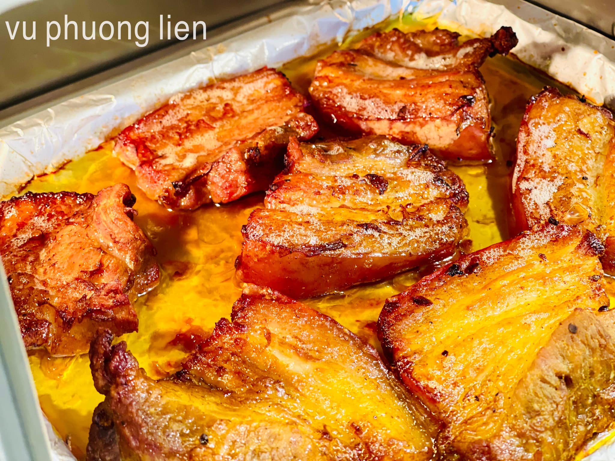Tùy loại nồi có thể căn chỉnh nhiệt độ và thời gian cho phù hợp.