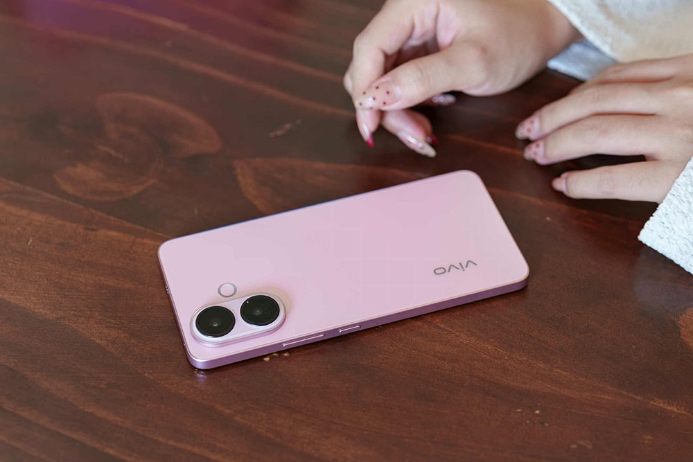 Khám phá AI Bốn Mùa trên vivo V60 Lite – Biến khoảnh khắc thường ngày thành diệu kỳ và rinh giải thưởng lên đến 200 triệu đồng - 1