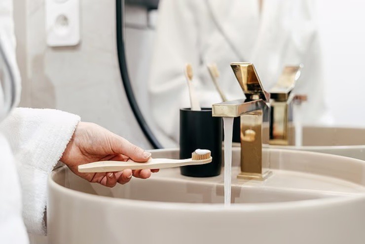 Có mối nguy cơ giữa bệnh răng miệng và chứng sa sút trí tuệ.