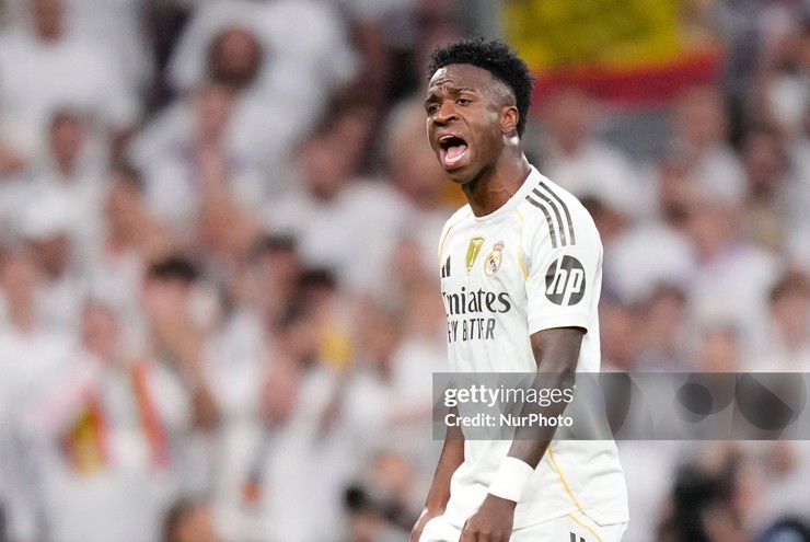 Tương lai của Vinicius sẽ ra sao?