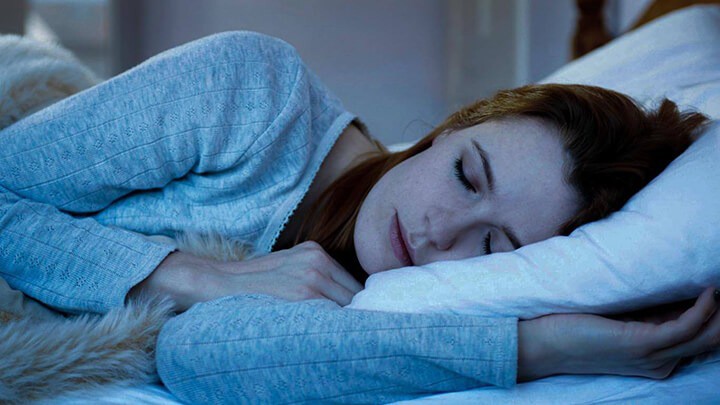 6 thói quen cần làm vào buổi tối để khỏe mạnh, ngủ ngon - 3
