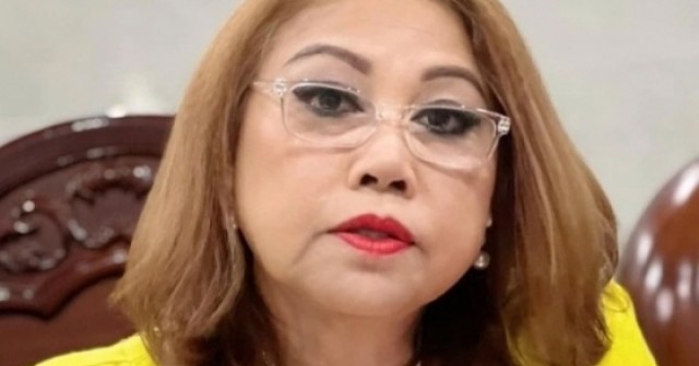 Siu Black mất khả năng nói, không nhận ra người...