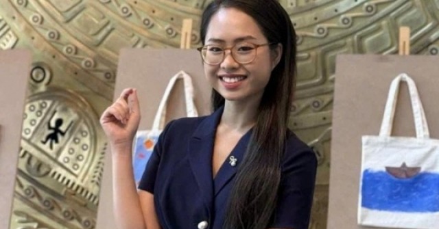 BTV tốt nghiệp xuất sắc đỗ VTV, gây chú ý ở chu...