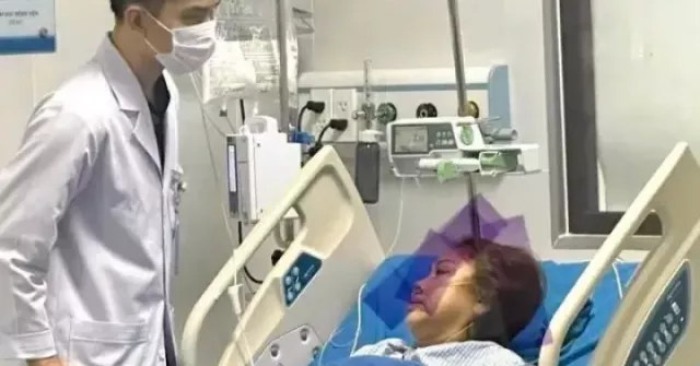 Bác sĩ thông báo tình trạng Siu Black