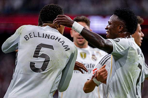 Vinicius tiếp tục bị nhiều giám đốc tại Real Madrid ghét vì thái độ