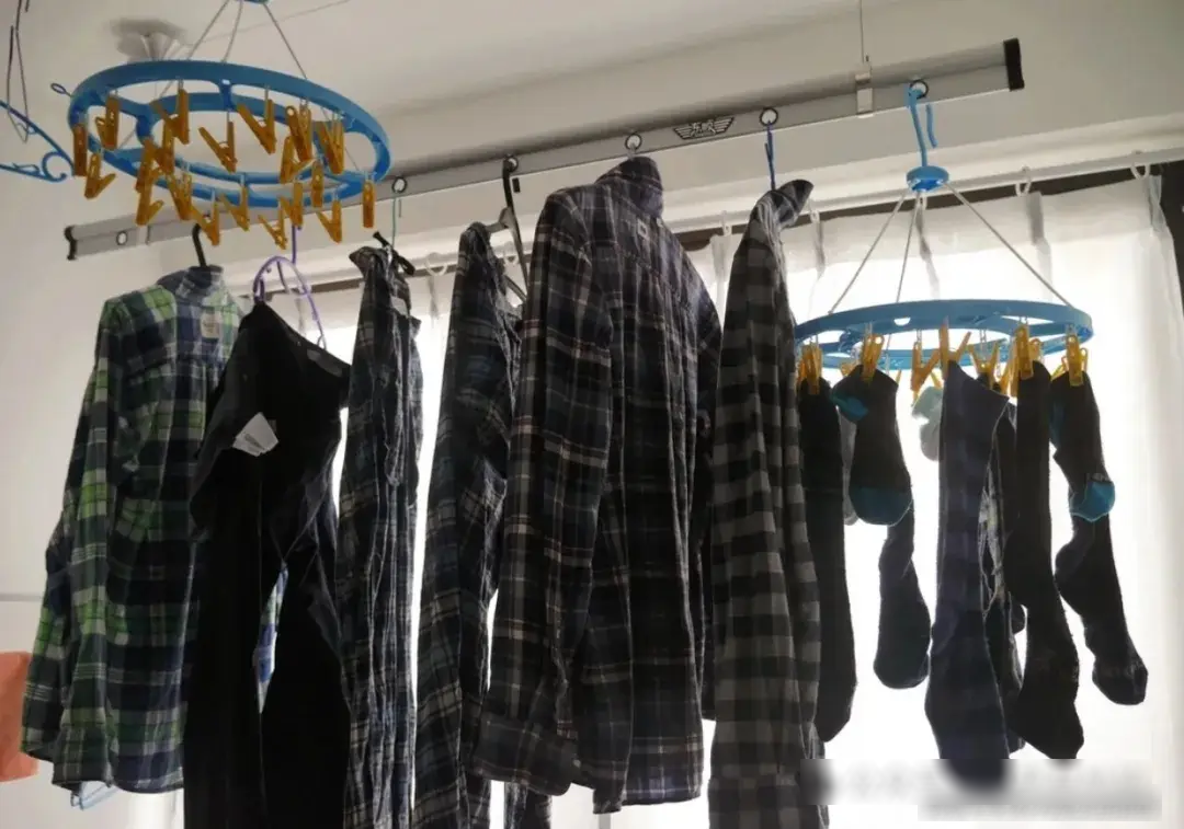 “Tá hỏa” khi biết 2 thói quen giặt giũ này lại gây ho sặc sụa và “tàn phá” phổi không ngờ! - 2