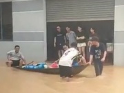 Vụ 8 người trong gia đình ngạt khí: 4 người tử vong, 4 người tiên lượng xấu