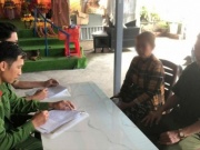 Bé gái 6 tuổi bị đánh đập vì cha 'quên' gửi tiền cho người chăm sóc