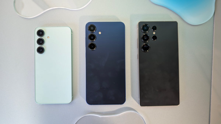 Dòng Galaxy S25 sẽ phải đợi thêm thời gian cho bản One UI 8.5.